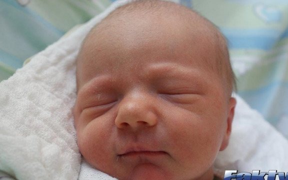 Witamy Amelię, Nadię, Marcelinę, Kamila i Kacpra – FOTO