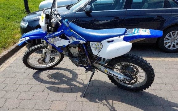 Dzwon bez prawa jazdy, ubezpieczenia i przeglądu