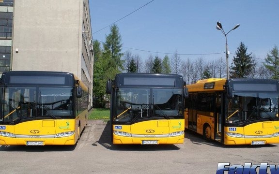 Dodatkowe linie autobusowe po Tauron Life Festival Oświęcim