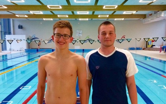 Moim celem są Światowe Igrzyska Olimpijskie Głuchych w Turcji