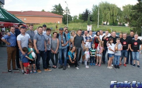 Sześć tysięcy złotych dla Natalki – FILM, FOTO