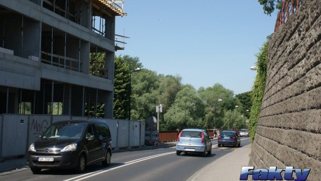 Most Piastowski będzie zamknięty? – FILM