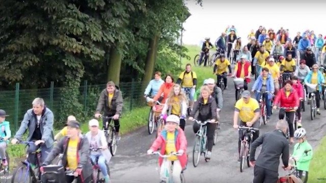 Wieści z oświęcimskiego ratusza – FILM