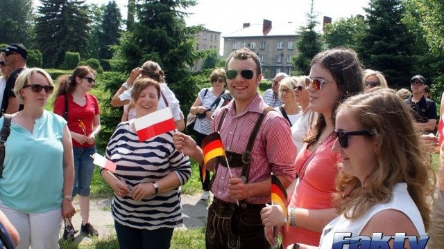 TLFO2017. Chemik zapadł na muralozę – FOTO