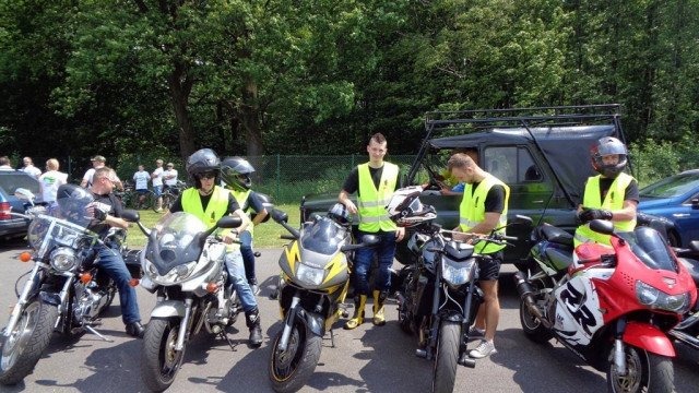 Łzy i Zakopower na finał Dni Osieka