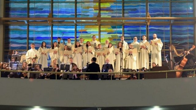 22. Letnie Koncerty Organowe