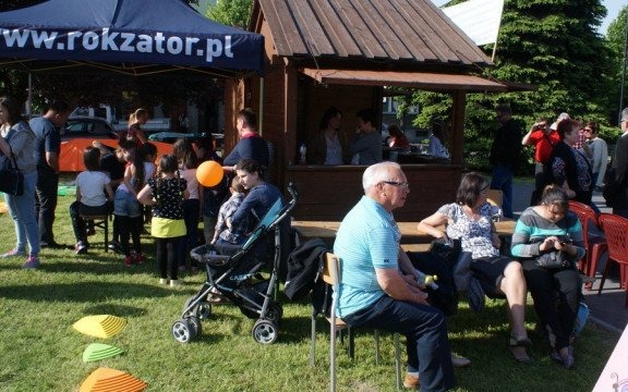 Trzydniowe świętowanie w Zatorze