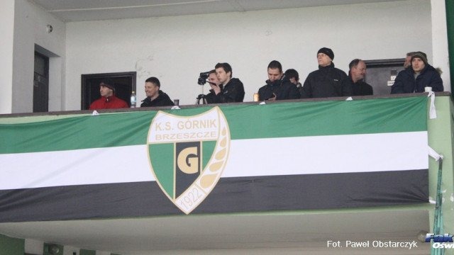 Górnik ma nowy – stary zarząd