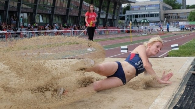 Tempo Kęty na sportowo świętowało jubileusz w Krakowie – FOTO