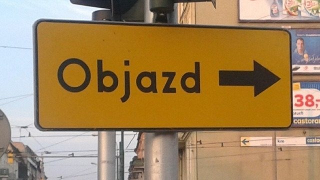 Imprezowy weekend w Zatorze – utrudnienia w ruchu