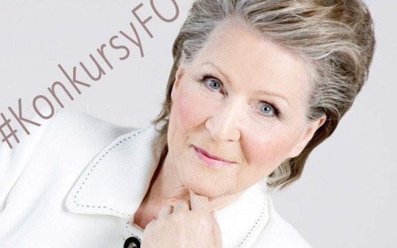 Konkursy FO – rozdajemy bilety na koncert Ireny Santor
