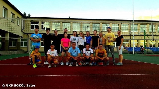 FamilyVolley 2017 – FOTO