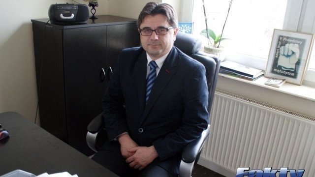 Wójt Albert Bartosz zabiera głos po artykule Faktów Oświęcim