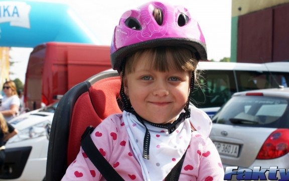 10. Zlot Rowerowy w Dolinie Karpia – FILM, FOTO