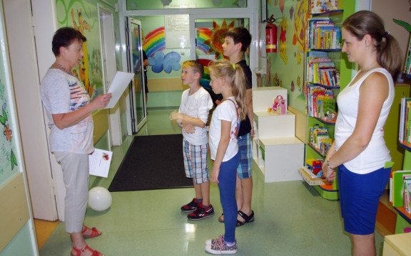 Helpiaki-Pomagaki w akcji – FOTO