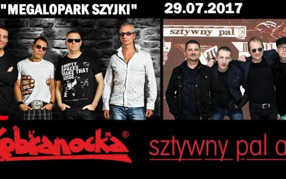 Kobranocka i Sztywny Pal Azji w Libiążu