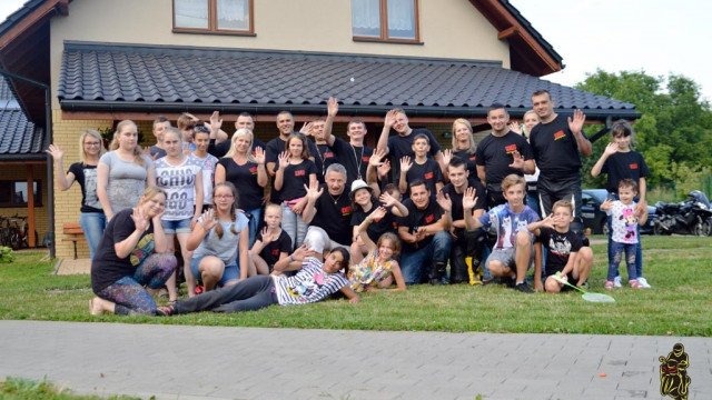 Free-Oświęcim tym razem w Pszczynie – FOTO