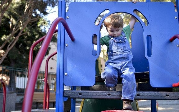Wakacje z dziećmi w Galerii Bronowice
