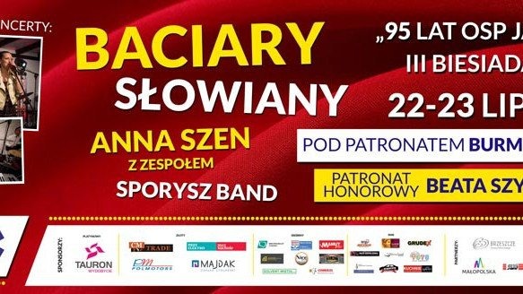 Ochotnicza Straż Pożarna w Jawiszowicach ma już 95 lat