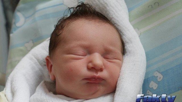 Witamy Anastazję, Laurę, Lenę, Artura, Filipa, Franciszka i Miłosza – FOTO