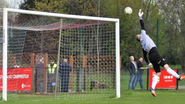 Terminarz III ligi małopolsko-świętokrzyskiej