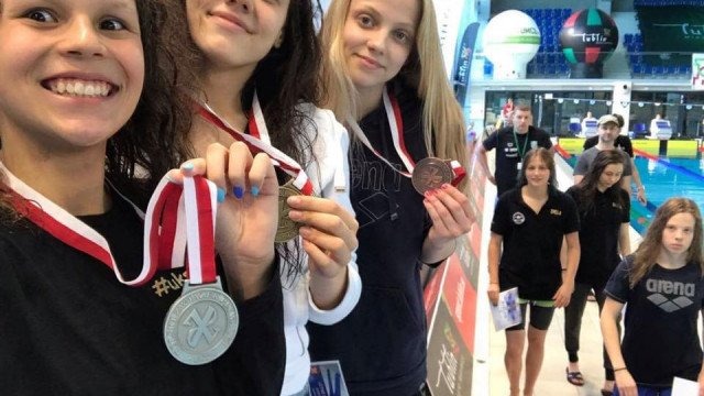 16 medali na Mistrzostwach Polski w Lublinie – FOTO