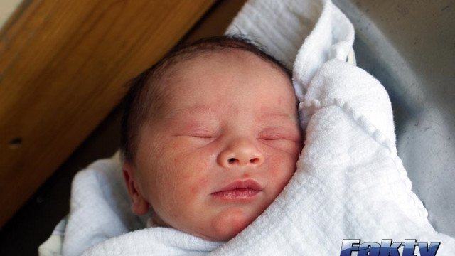 Witamy wśród nas dwie dziewczynki i sześciu chłopców – FOTO