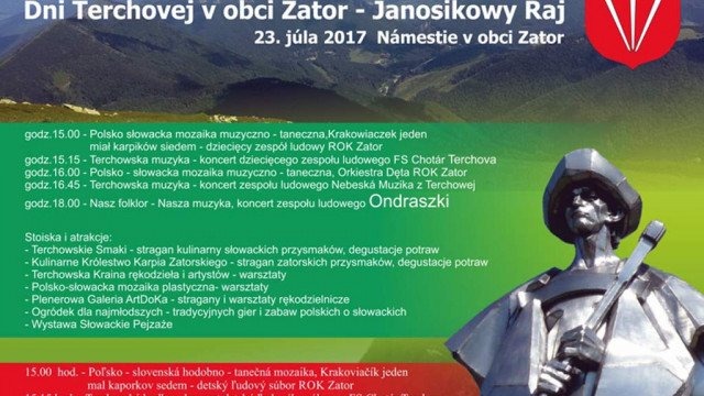 Janosikowy Raj w Zatorze