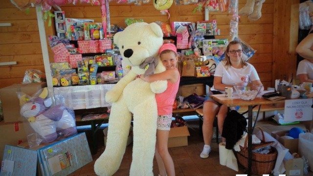 Zagrali dla Zuzi – FOTO