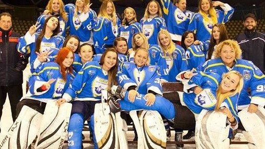 Oświęcimianki w Reprezentacji Polski