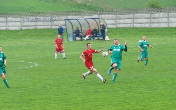 Łukasz Zawadzki przygotowuje LKS Gorzów do sezonu