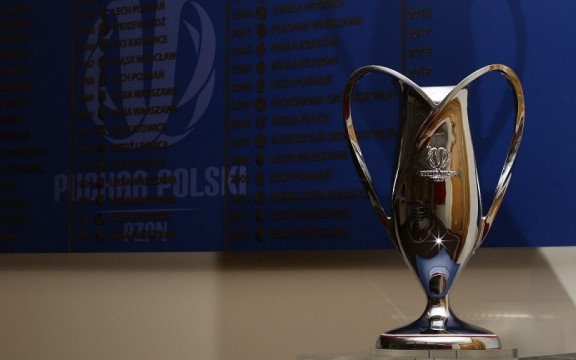 Pierwsza runda Pucharu Polski rozlosowana