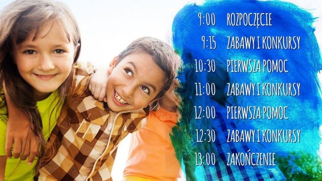 Happening – żyję zdrowo, na sportowo