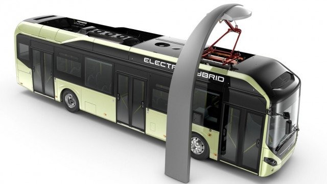 Oświęcim kupuje 20 autobusów