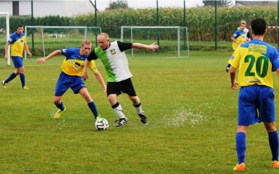 LKS Piotrowice w A Klasie