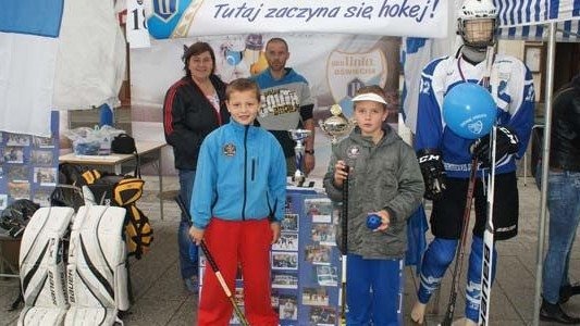 Pokaż organizację pozarządową