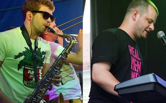 Kolejna odsłona Letniego Festiwalu na Rynku