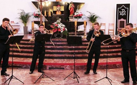 22. Letnie Koncerty Organowe – FOTO