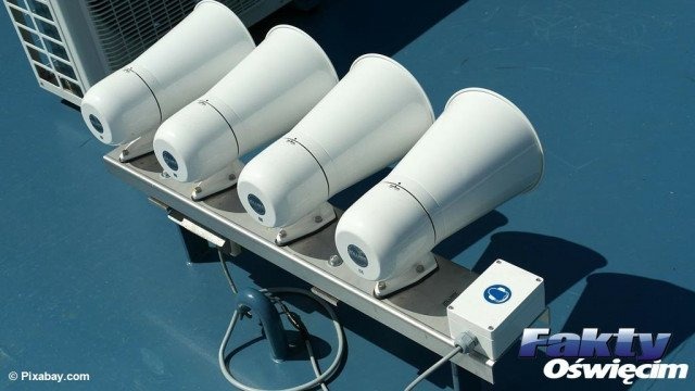 We wtorek zawyją syreny