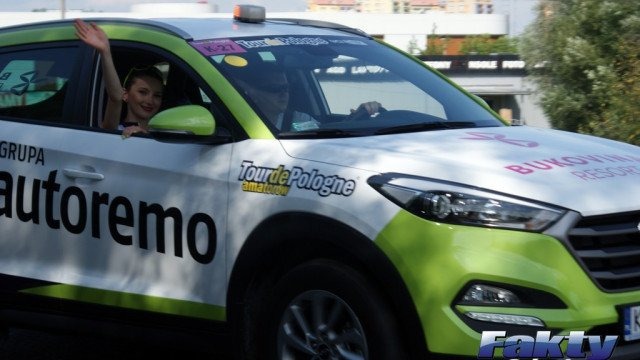 Oni to chyba milion na godzinę jechali… – FILMY, FOTO