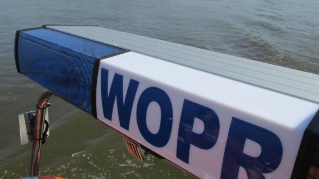 Ratownicy WOPR znaleźli w wodzie ciało 44-latka