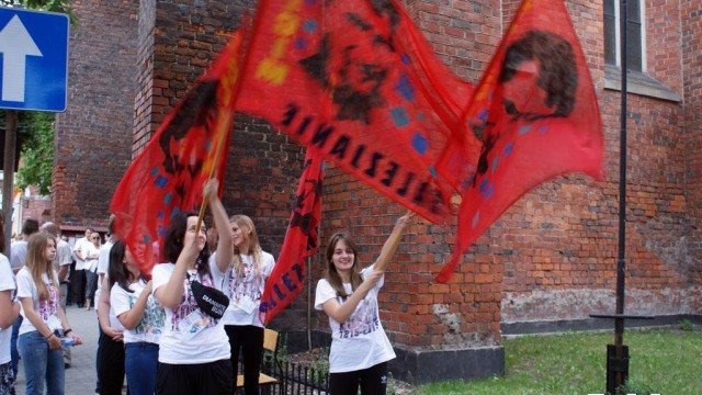 Święto Patrona Miasta z FO