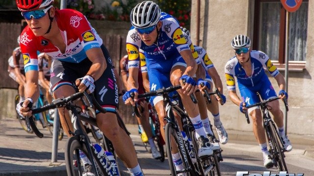 Tour de Pologne – FOTO