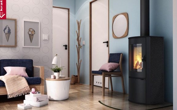 Nowoczesne piece wolnostojące okiem eksperta