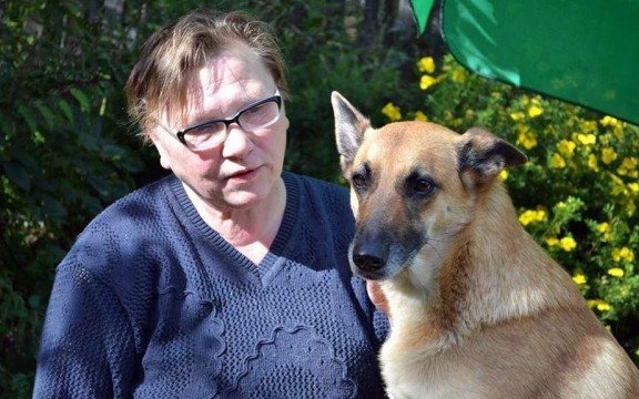 Pomóżmy staruszkom w Staruszkowie