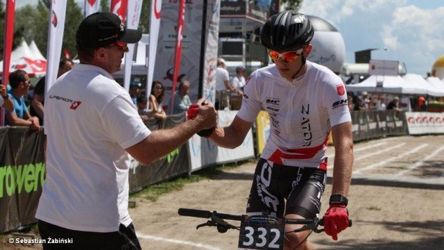 Wojtyła i Nowak wicemistrzami Polski – FOTO