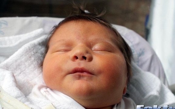 Witamy dwie Zosie, Zuzkę, Marysię i Olę – FOTO