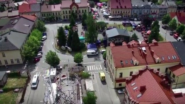 We wtorek Targi Turystyczne Doliny Karpia