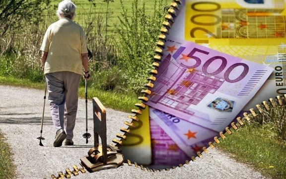 Doradcy emerytalni pomogą obliczyć emeryturę