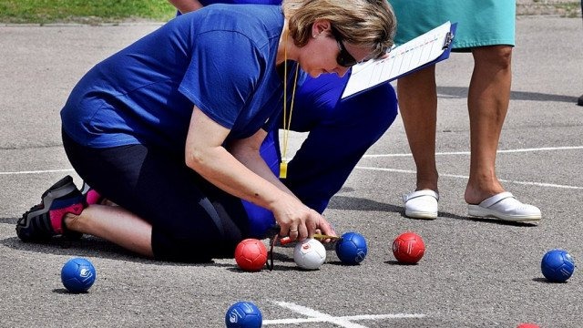 Boccia 2017 – FOTO
